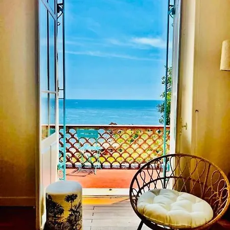 Stupefiante Vue Panoramique De Caractere Villa Théoule-sur-Mer