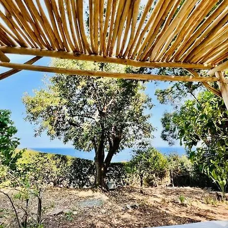 Stupefiante Vue Panoramique De Caractere Villa *